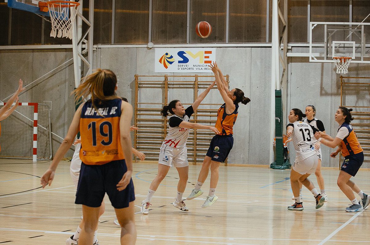 Vila-real BC tweet media