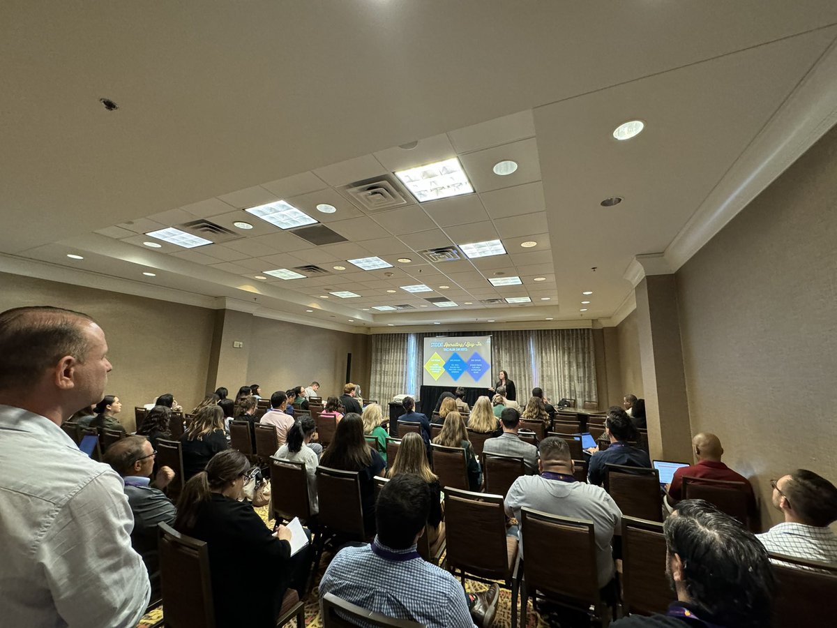 Jasmine Nguyen (@kleinisdjasmine) on Twitter photo Loving these #TSPRA24 sessions! ๐
Thanks to Max Smith from <a href="/Region10ESC/">Region 10 ESC</a> & <a href="/CFISDAbbie/">Abbie Geveshausen</a> from CyFair for all the tricks and tips.
Canโt wait to take this back to Klein, TX! Loving these #TSPRA24 sessions! ๐
Thanks to Max Smith from <a href="/Region10ESC/">Region 10 ESC</a> & <a href="/CFISDAbbie/">Abbie Geveshausen</a> from CyFair for all the tricks and tips.
Canโt wait to take this back to Klein, TX!