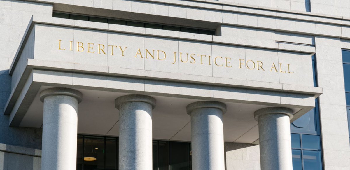 FreeitData's tweet image. Colorado&apos;s court system grapples with mounting delays as the Office of the Colorado State Public Defender continues to recover from a ransomware attack. 

🔗 Read more here:
buff.ly/42WTXBB

📲 Contact us today!
buff.ly/431OQ19 

#Cybersecurity #RansomwareAttacks