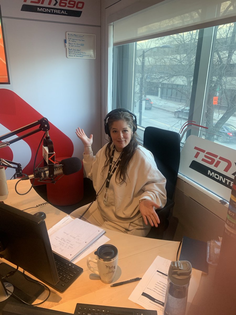 Andie Bennett/Sidecar tweet media