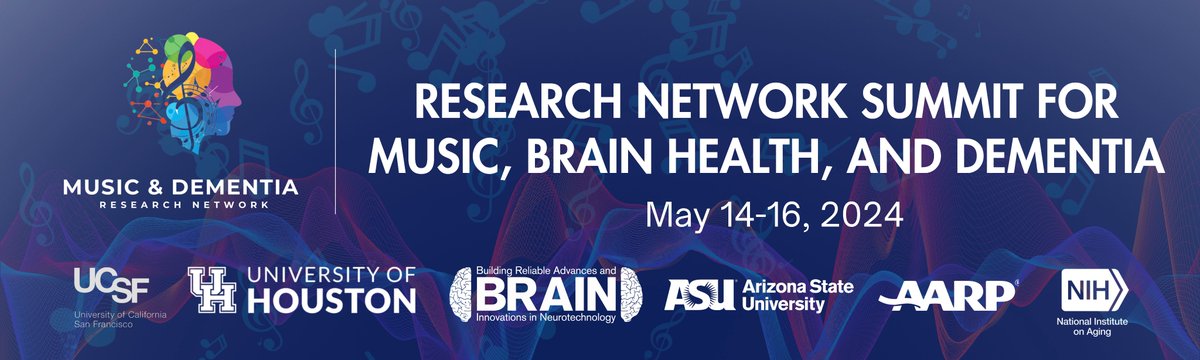 Join us in Washington, DC in May! Application to attend on our website: mdrn.ucsf.edu