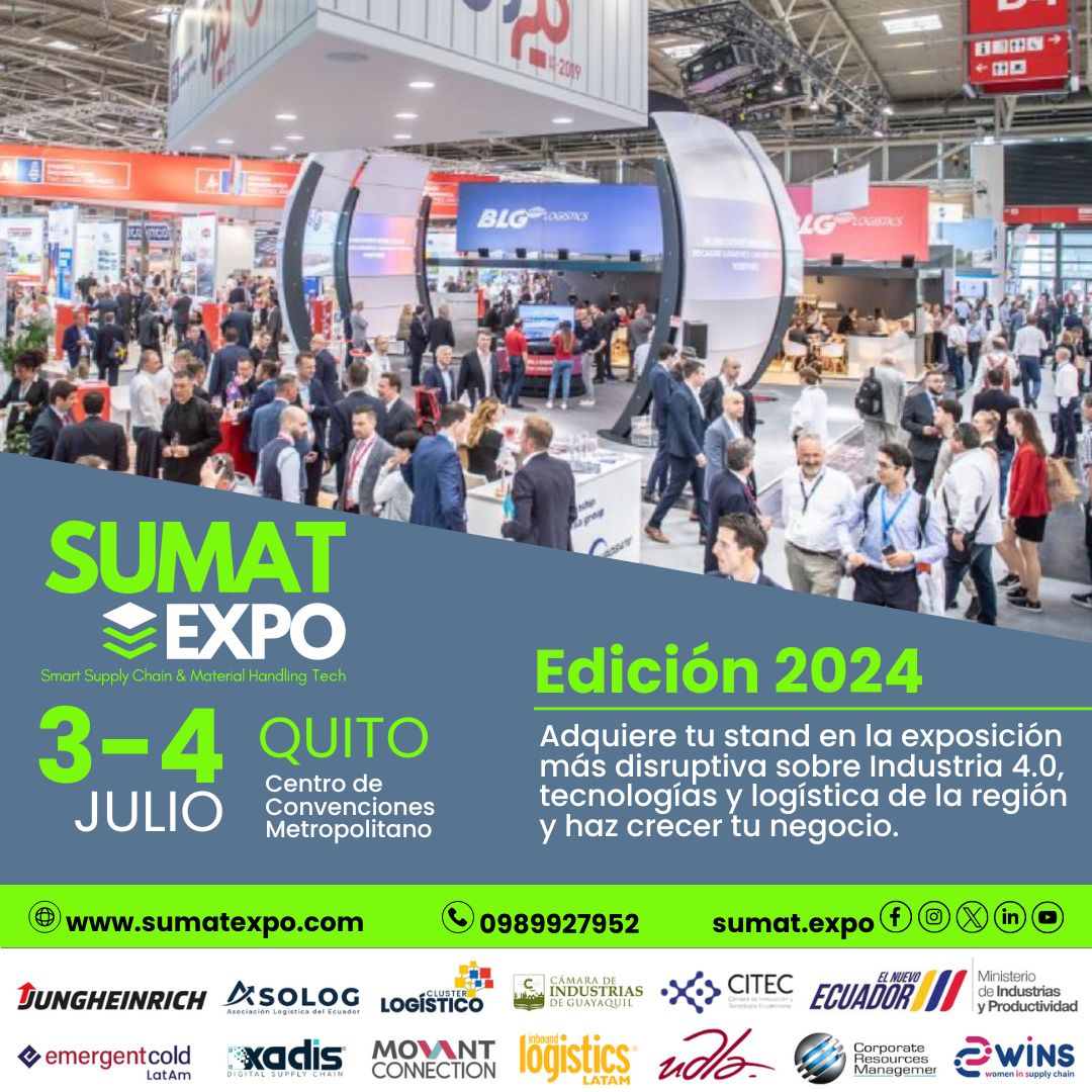 Meet In Quito tweet media