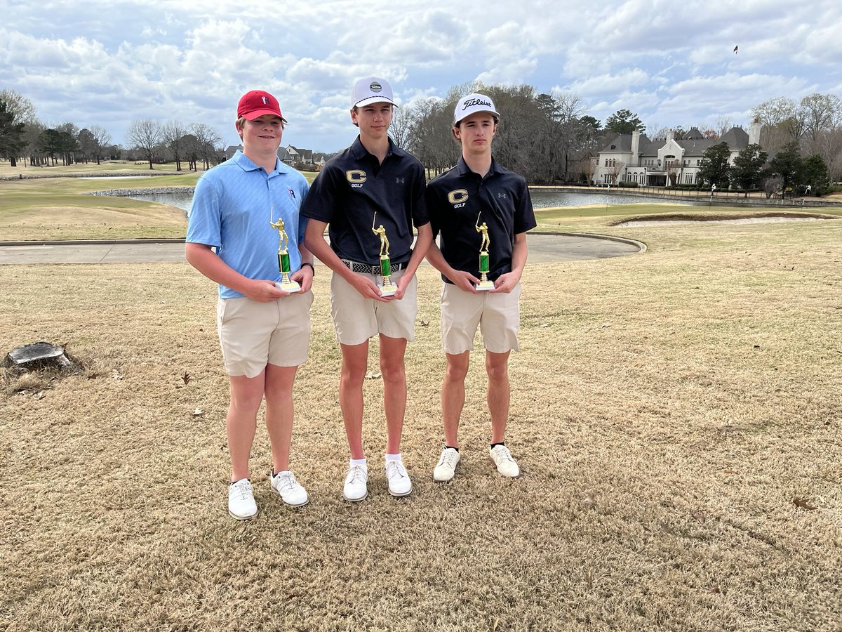 @CHSBearcatGolf (@chsbearcatgolf) on Twitter photo Defended the “Musket” Back to back champions! John Lunsford & Will Drake all tournament team. <a href="/WynlakesGCC/">WynlakesCountryClub</a> <a href="/WynlakesGolf/">Wynlakes Golf Shop</a> <a href="/CullmanCats/">Cullman High School</a> <a href="/markstephens22/">Mark Stephens</a> <a href="/BOECullmanCity/">Cullman City Board of Education</a> <a href="/bearcatnewsCHS/">CHS BroadcastNetwork</a> <a href="/CHSGirlsGolf4/">Cullman High School Girls Golf</a> <a href="/JT92reporter/">Johnny Thornton</a> <a href="/CullmanTribune/">The Cullman Tribune</a> <a href="/shadrak1/">Sharon Shults Drake</a> Defended the “Musket” Back to back champions! John Lunsford & Will Drake all tournament team. <a href="/WynlakesGCC/">WynlakesCountryClub</a> <a href="/WynlakesGolf/">Wynlakes Golf Shop</a> <a href="/CullmanCats/">Cullman High School</a> <a href="/markstephens22/">Mark Stephens</a> <a href="/BOECullmanCity/">Cullman City Board of Education</a> <a href="/bearcatnewsCHS/">CHS BroadcastNetwork</a> <a href="/CHSGirlsGolf4/">Cullman High School Girls Golf</a> <a href="/JT92reporter/">Johnny Thornton</a> <a href="/CullmanTribune/">The Cullman Tribune</a> <a href="/shadrak1/">Sharon Shults Drake</a>