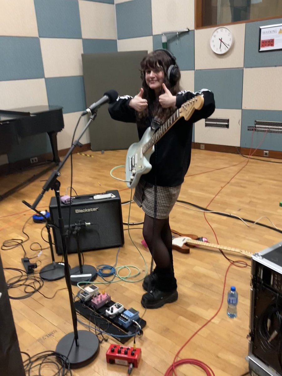 🎤 Dan Hegarty 🎧 tweet media