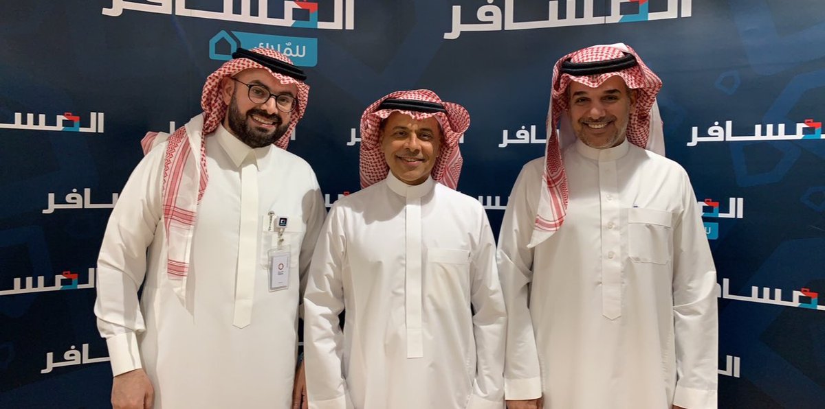 فهد بن محمد العبيلان | Fahad Al Obailan tweet media