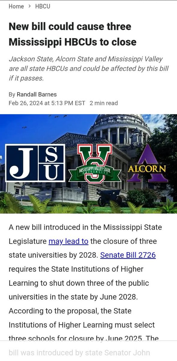 Y’all, did y’all hear about this???