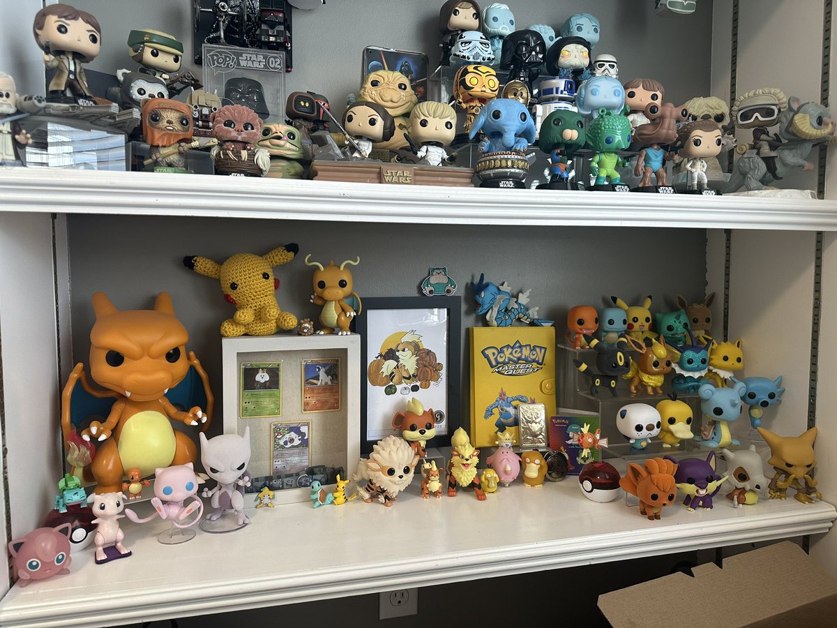eeeliseee's tweet photo. @OriginalFunko Love all in collection! https://t.co/GnKNQLOeHY