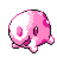 dp_pacificwaves's tweet photo. Hey @nuukiie, look what I did after practicing more your tutorial. What do you think?
Any tips on improving?
#PokémonSprites #GSC #Gen_II #Gen_2 https://t.co/SbOpVCincm