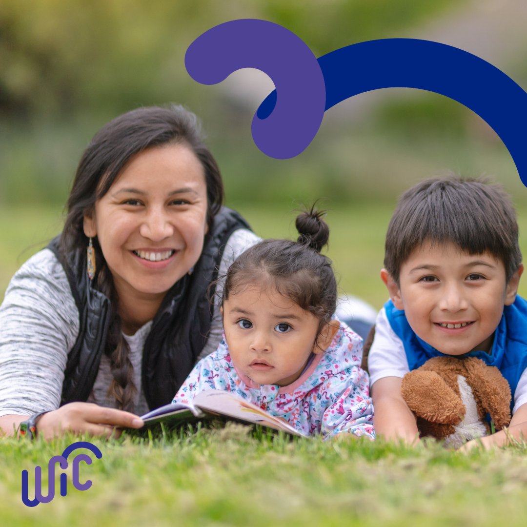 Babies and toddlers need protein, carbohydrates, vitamins, and minerals to develop properly. WIC helps ensure your little ones get the essential nutrients they need to grow. Visit signupwic.com to find a WIC agency near you. #HealthyStartsHere #HealthyStartsWithWIC