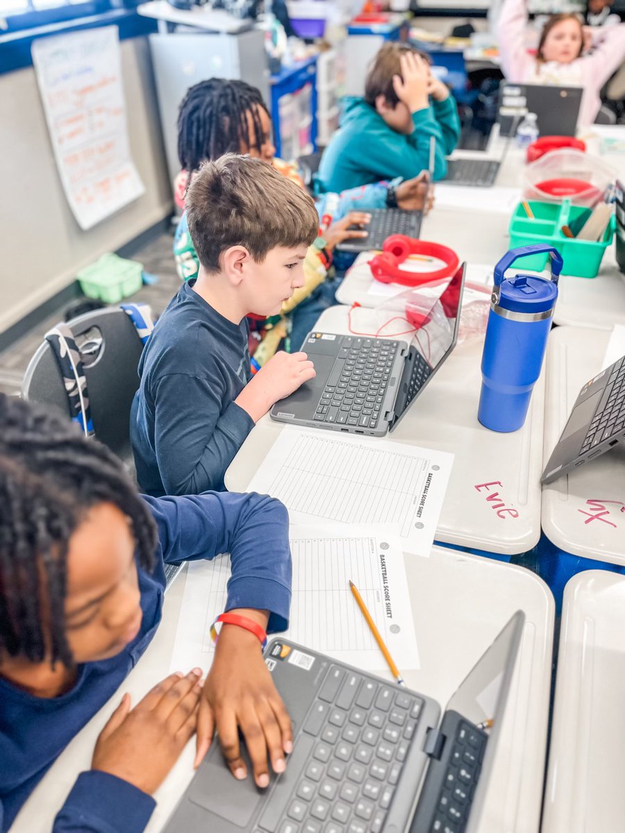 LawhonTPSD's tweet image. If someone says test review is boring, Mrs. Carpenter’s classes would disagree!!!! Test review but make it fun 🤩💙 #tpsd