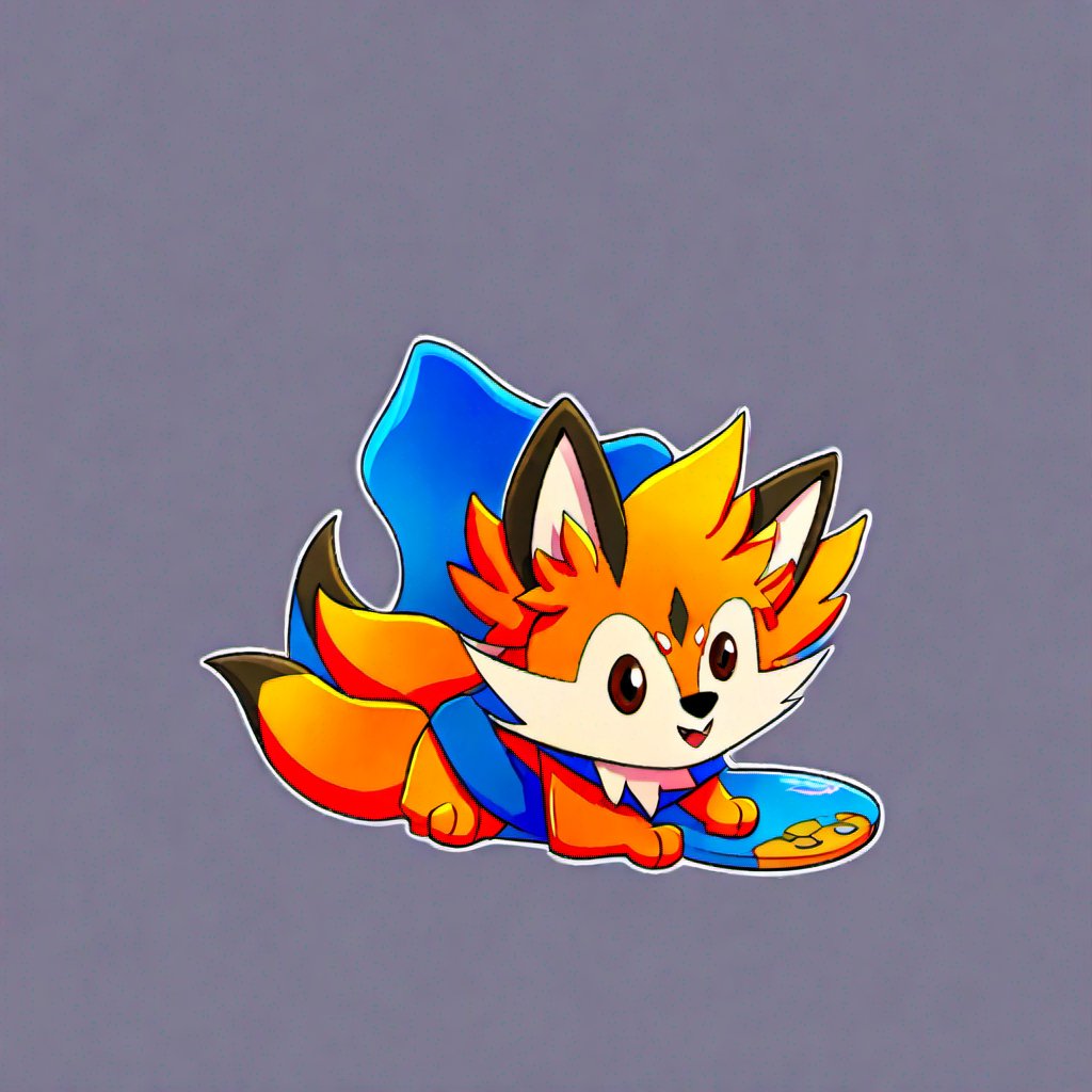 I just minted my favorite fox on <a href="/LineaBuild/">Linea.eth</a> 🦊 
#WeLikeTheFox