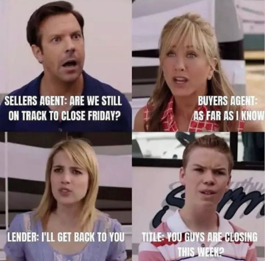 SunshineSigning's tweet image. The only thing missing is Sunshine Signing: What do you mean we're closing in 2 hours??