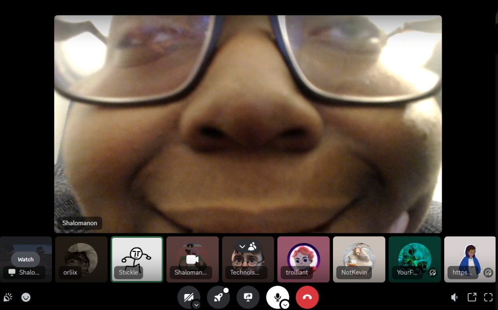 cant believe this guy owns a minecraft event