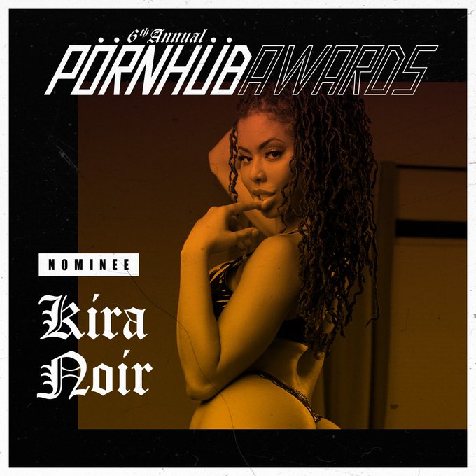 If you&rsquo;ve ever searched &ldquo;Kira Noir&rdquo; on @Pornhub and jerked off to me, I love you 🥹💕 this year I&rsquo;m nominated<a class="tags" href="/tag/pornhub">@pornhub</a><a href="/tag/mvsales"class="tags"><span>#mvsales</span></a>