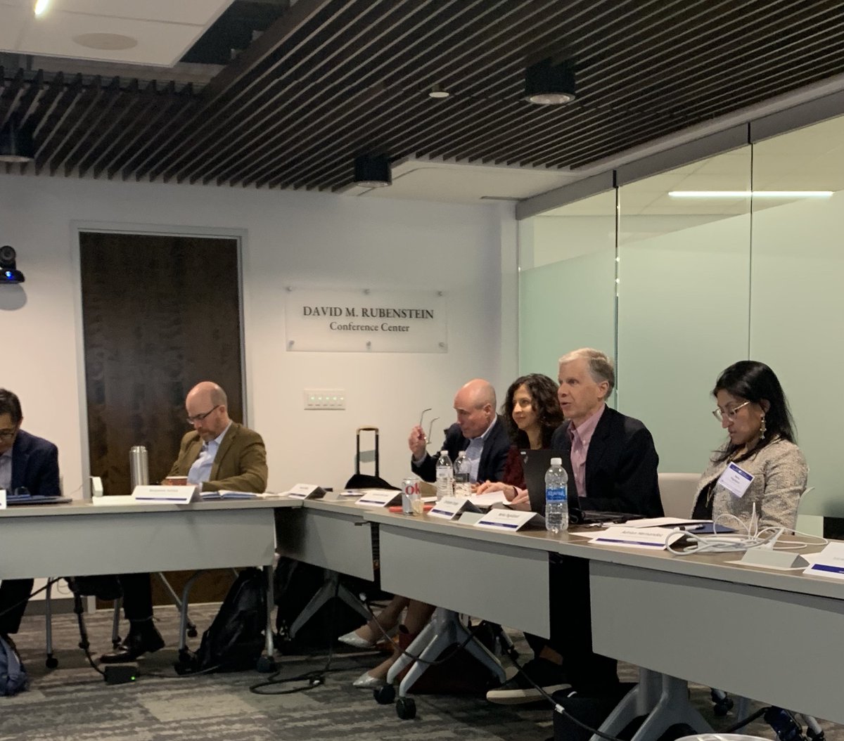 Great Implementation Summit @DukeMargolis Institute in DC led by Chris Granger and Neha Pagidipati. Solutions to bring proven new Rx's to practice: Collaboration (societies, systems, payers, patients), Trusted data, aligned incentives, advocacy, accountability @ACCinTouch