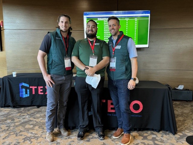 AECOM Hunt tweet media