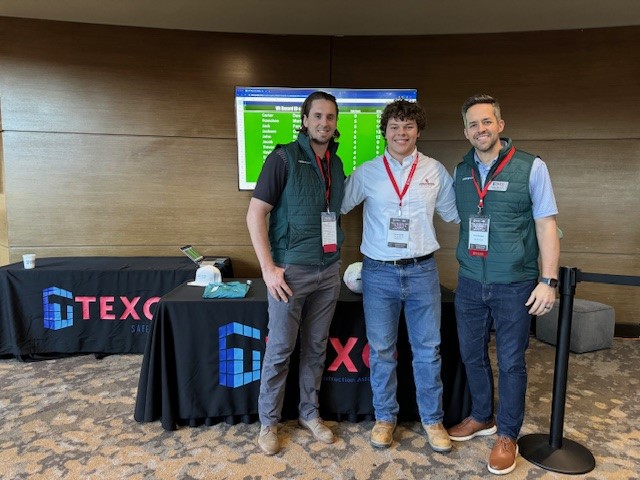 AECOM Hunt tweet media