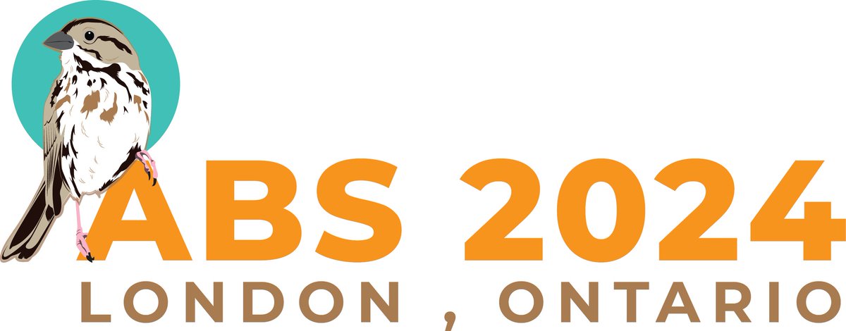 SICB_DAB (@sicb_dab) on Twitter photo Opportunity alert!
Showcase your work at the 2024 Warder Clyde Allee Session for Best Student Paper during this year's <a href="/AnimBehSociety/">Animal Behavior Society</a> conference in London, Ontario (June 26–29)!
All eligible should submit entries by March 8!
More award info here: tinyurl.com/c6bsatm7 Opportunity alert!
Showcase your work at the 2024 Warder Clyde Allee Session for Best Student Paper during this year's <a href="/AnimBehSociety/">Animal Behavior Society</a> conference in London, Ontario (June 26–29)!
All eligible should submit entries by March 8!
More award info here: tinyurl.com/c6bsatm7