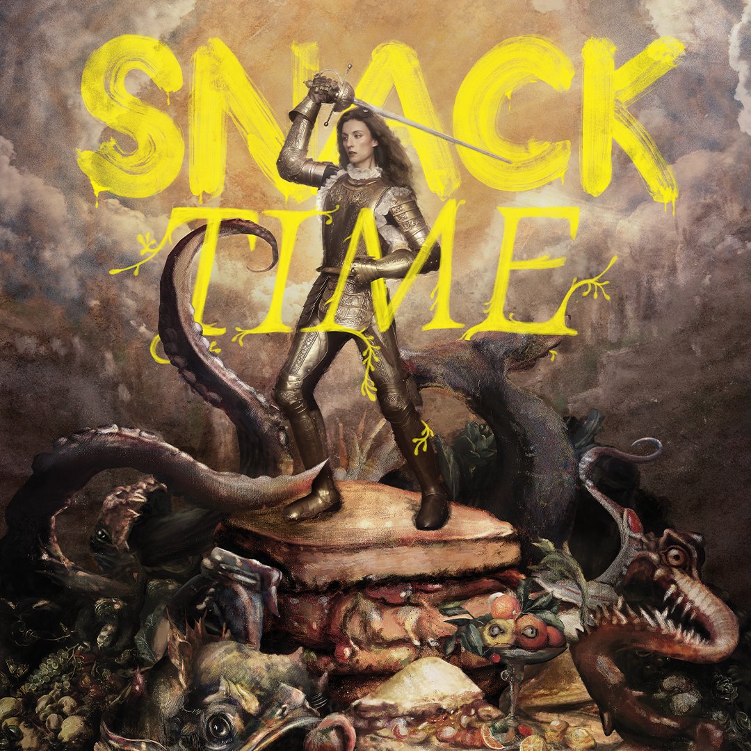 Timberline Knolls tweet media