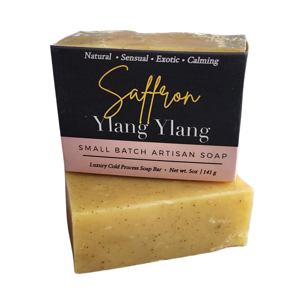 Saffron Ylang Ylang Soap, Spa Soap, Body Soap, Ylang Ylang Soap, Natural Soap, Vegan Soap, Soap Gift, Soap for her, Cold Process Soap tuppu.net/a669af77 #vegan #selfcare #Soapgift #shopsmall #Etsy #Christmasgifts #gifts #soap #SpaSoap