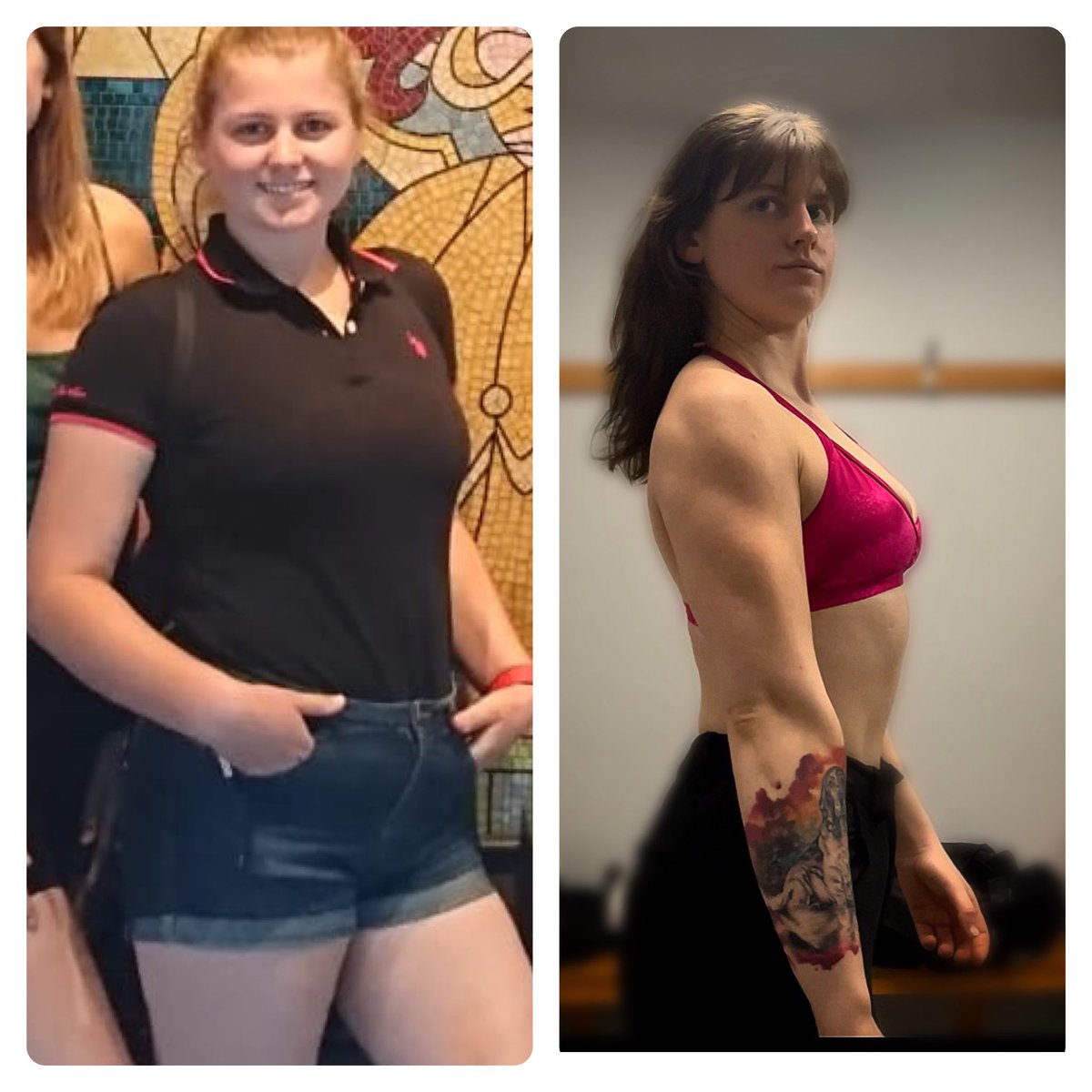 ploughing_pixie's tweet image. Never give up never what? Never give up!