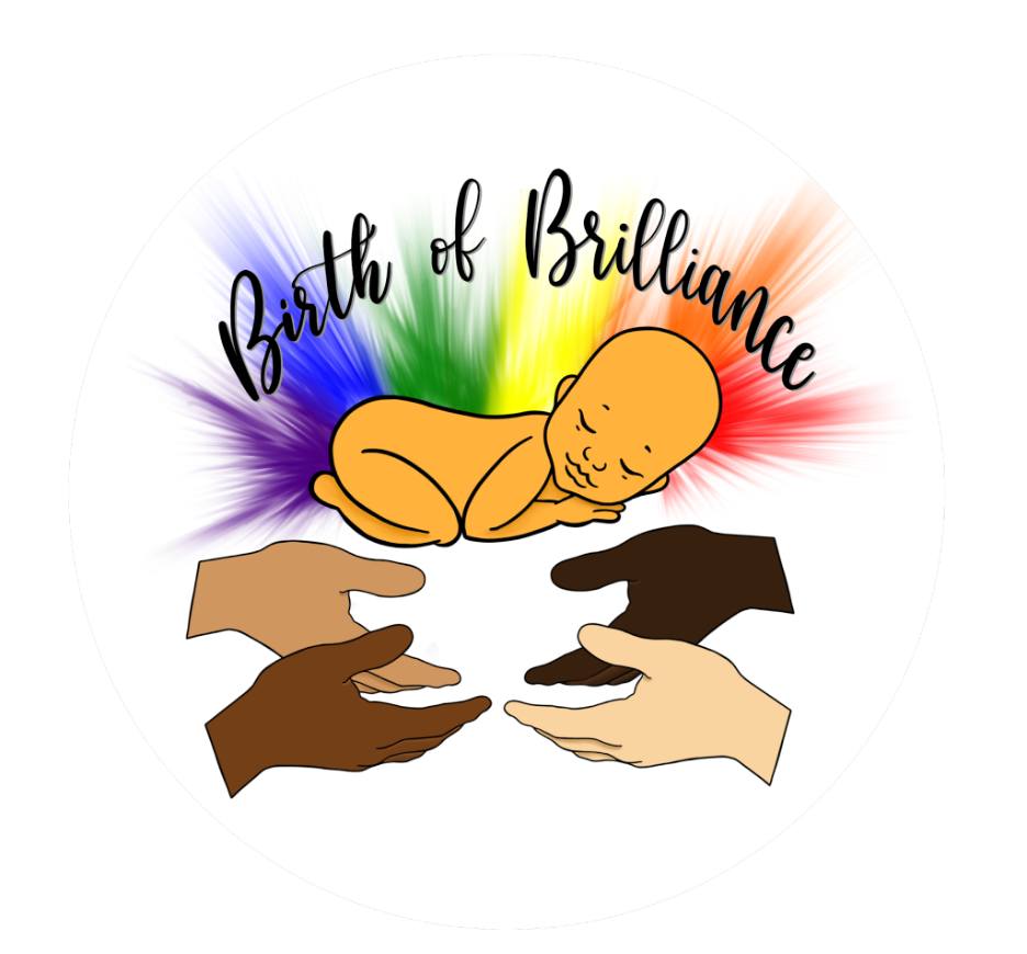 Register today for the 'Birth of Brilliance 2024: Don't Just Think...Feel' virtual conference, which will be held on Thurs, Feb 29th, from 8:30a to 5:00p. Additionally, there is a Birth of Brilliance Cultural Fair on Fri, Mar 1st, from 4:00p to 7:00p. bit.ly/SDYS_BB24.