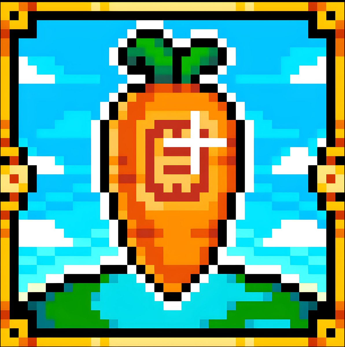 🥕 $CARROT just had a fantastic launch and surged 3x! 🔥 

Stake your NFTs now to earn juicy $CARROT rewards! 🥕💰 Don't miss out on this opportunity!

CA: AxnWfTuKqayuZxha759YuidAiQHSbdcFmUP5bo8giGdp
DexTools: dextools.io/app/en/solana/…
Stake your NFTs:  game.huntervsrabbit.com/stake