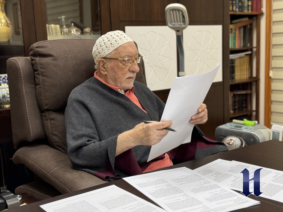 Dün akşamdan aldığımız resimler...