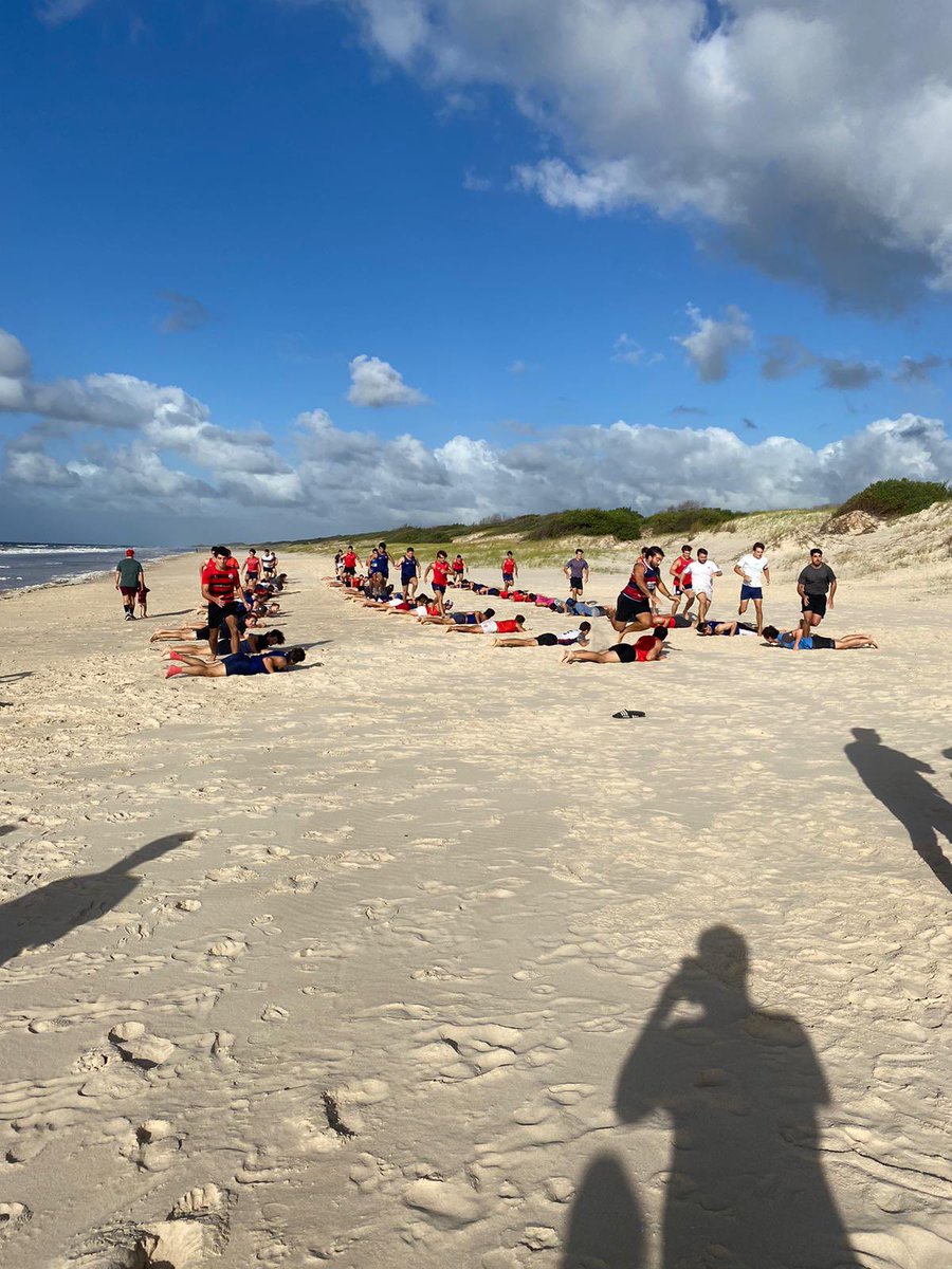 Old Boys Club tweet media