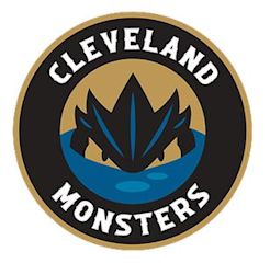 Cleveland Monsters vs the Grand Rapid Griffins - Monday, March 4, 2024 at 7 pm at Rocket Mortgage Field House 

Register at brnw.ch/21wHnGN