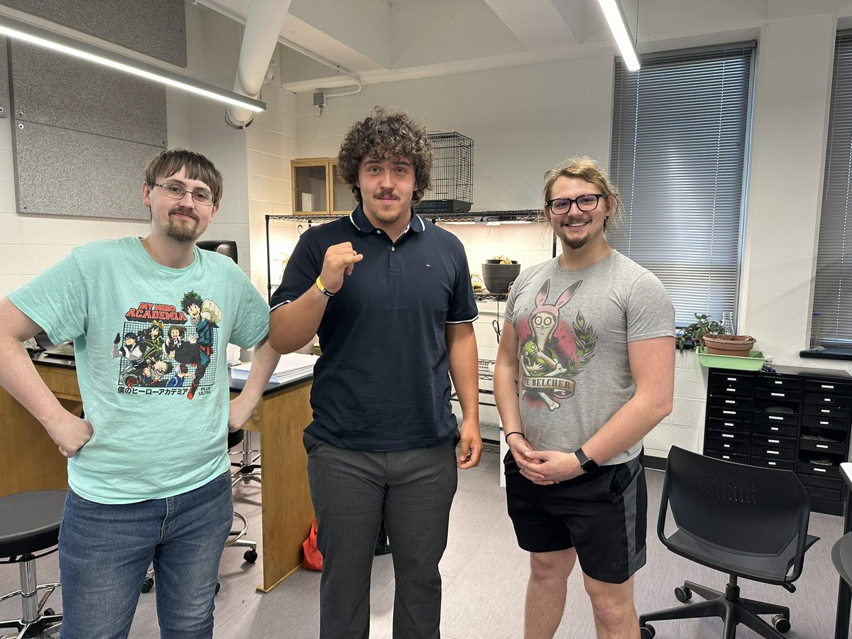 <a href="/esuhornetsfb/">ESU Hornet Football</a> #DressForSuccess #HornetEdge