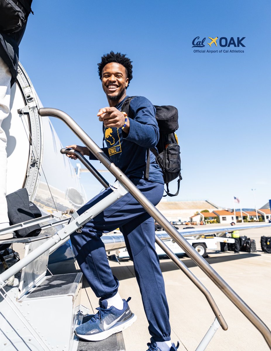 Cal Basketball tweet media