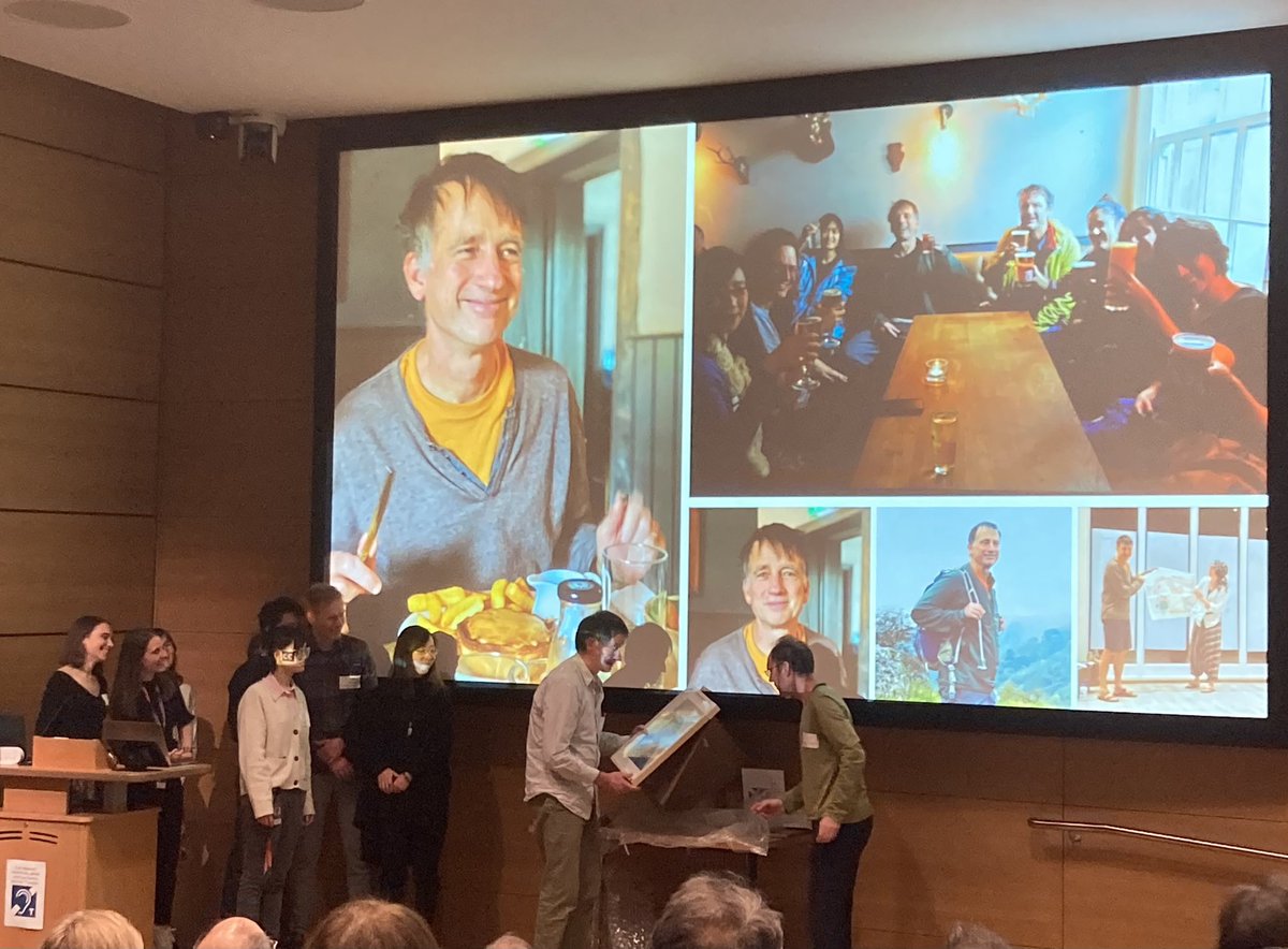 Kristina Stapornwongkul (@kstapornwongkul) on Twitter photo Fantastic to celebrate 30 years of the Vincent lab! Couldn’t have wished for a better place to do my PhD! Happy I had the chance to meet so many past and current lab members and friends. Congratulations <a href="/jpvincentlab/">J.P. Vincent Lab @jpvincentlab.bsky.social</a> ! 🥳 Fantastic to celebrate 30 years of the Vincent lab! Couldn’t have wished for a better place to do my PhD! Happy I had the chance to meet so many past and current lab members and friends. Congratulations <a href="/jpvincentlab/">J.P. Vincent Lab @jpvincentlab.bsky.social</a> ! 🥳