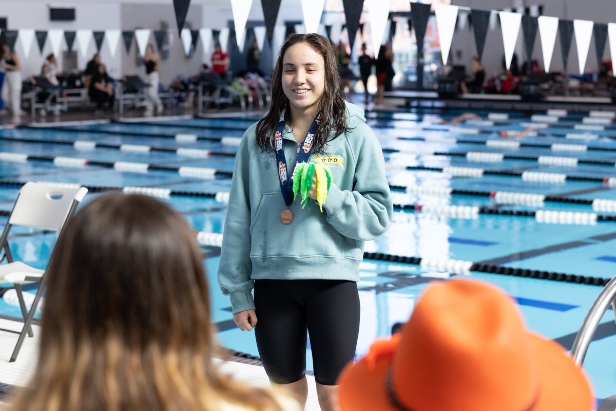 Congratulations to Sophia Berger who participates in both girls’ swimming and water polo has been named as an Honorable Mention recipient to the 31st Annual IHSA All-State Academic Team. Nearly 500 nominations were received and Sophia was 1-of-50 students selected. @SHSPatRiot