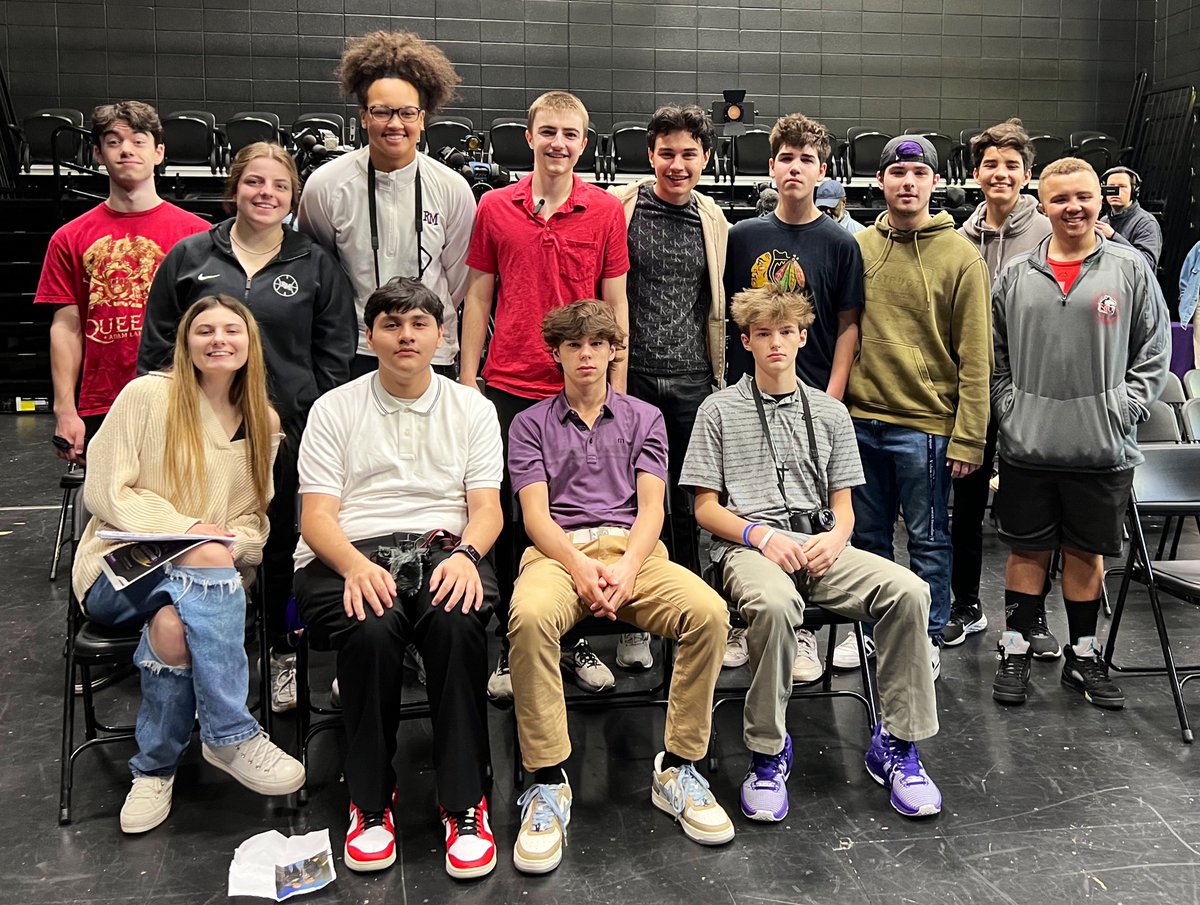 mary luckritz tweet media