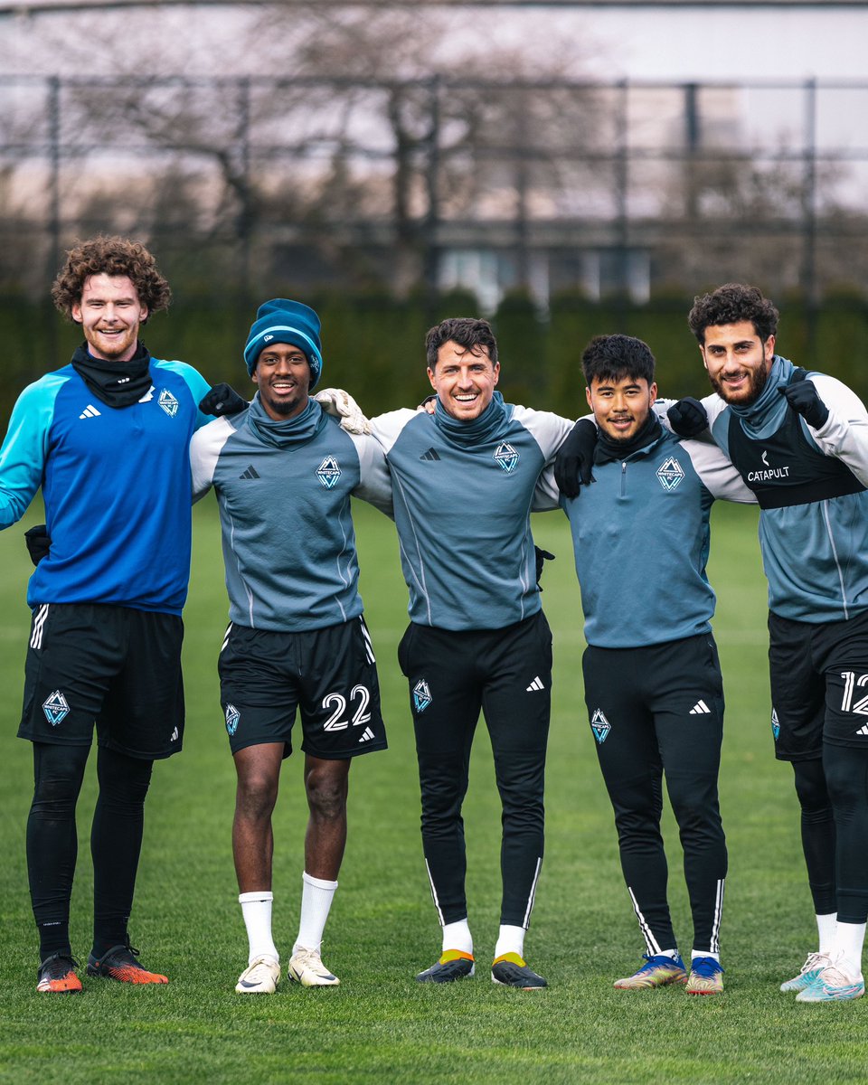 Today’s winning team 🥇💪 #VWFC