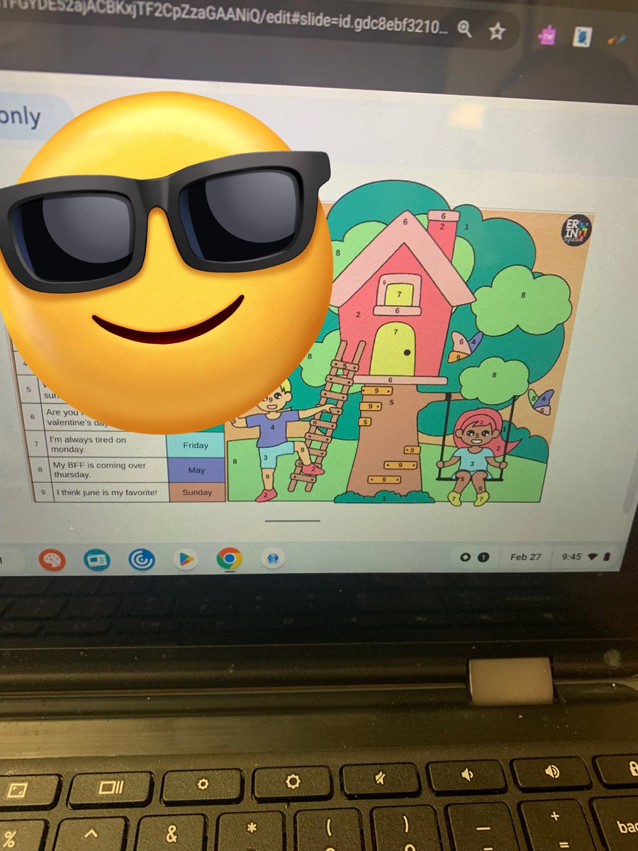 Mrs. Petrozza tweet media