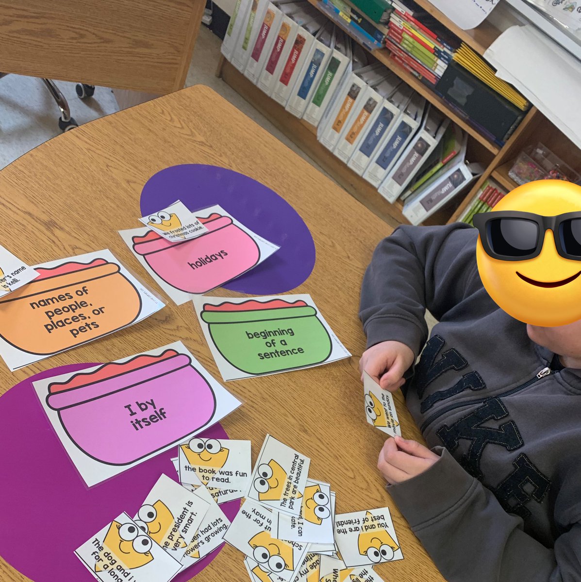 Mrs. Petrozza tweet media