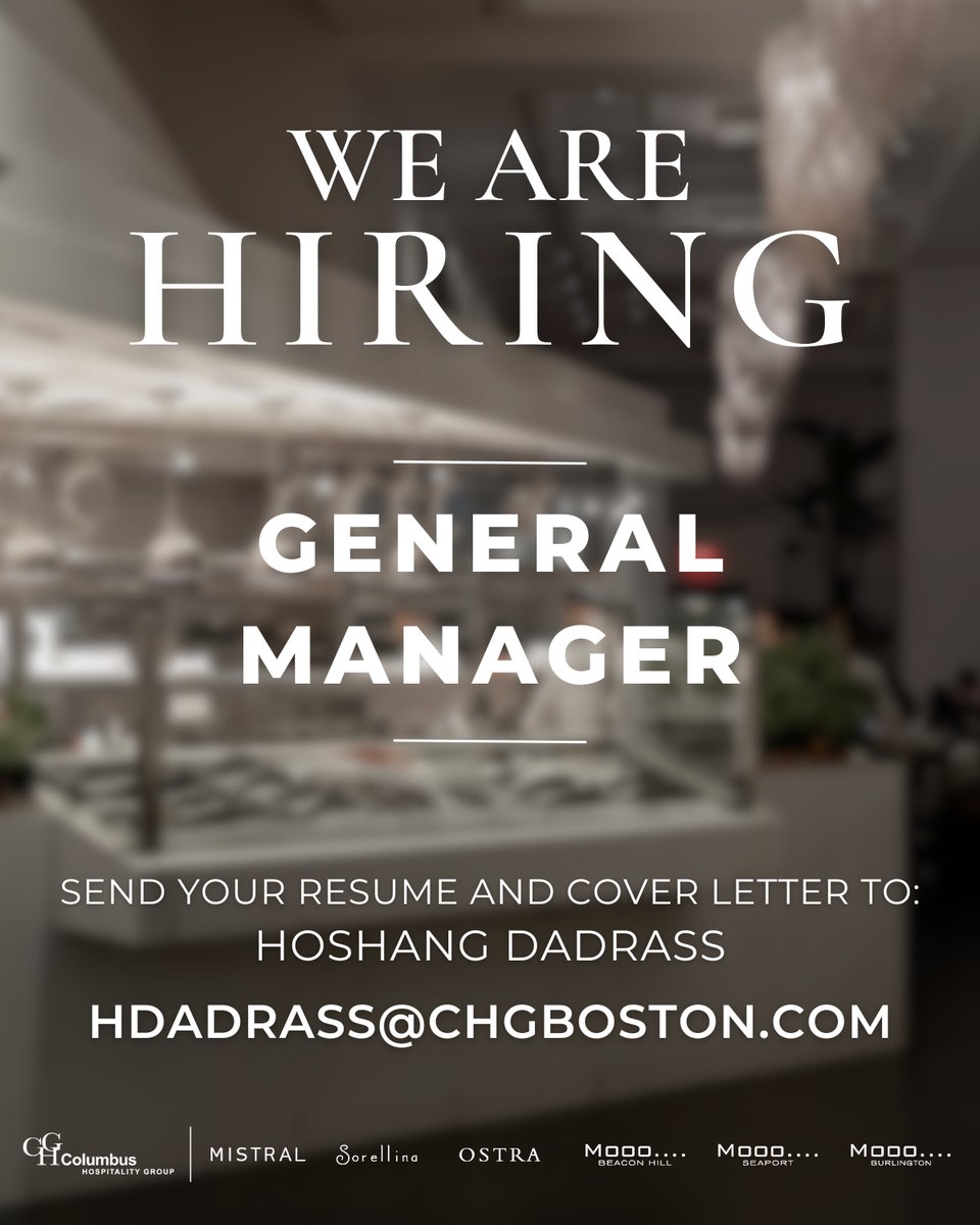 Ostra Restaurant tweet media