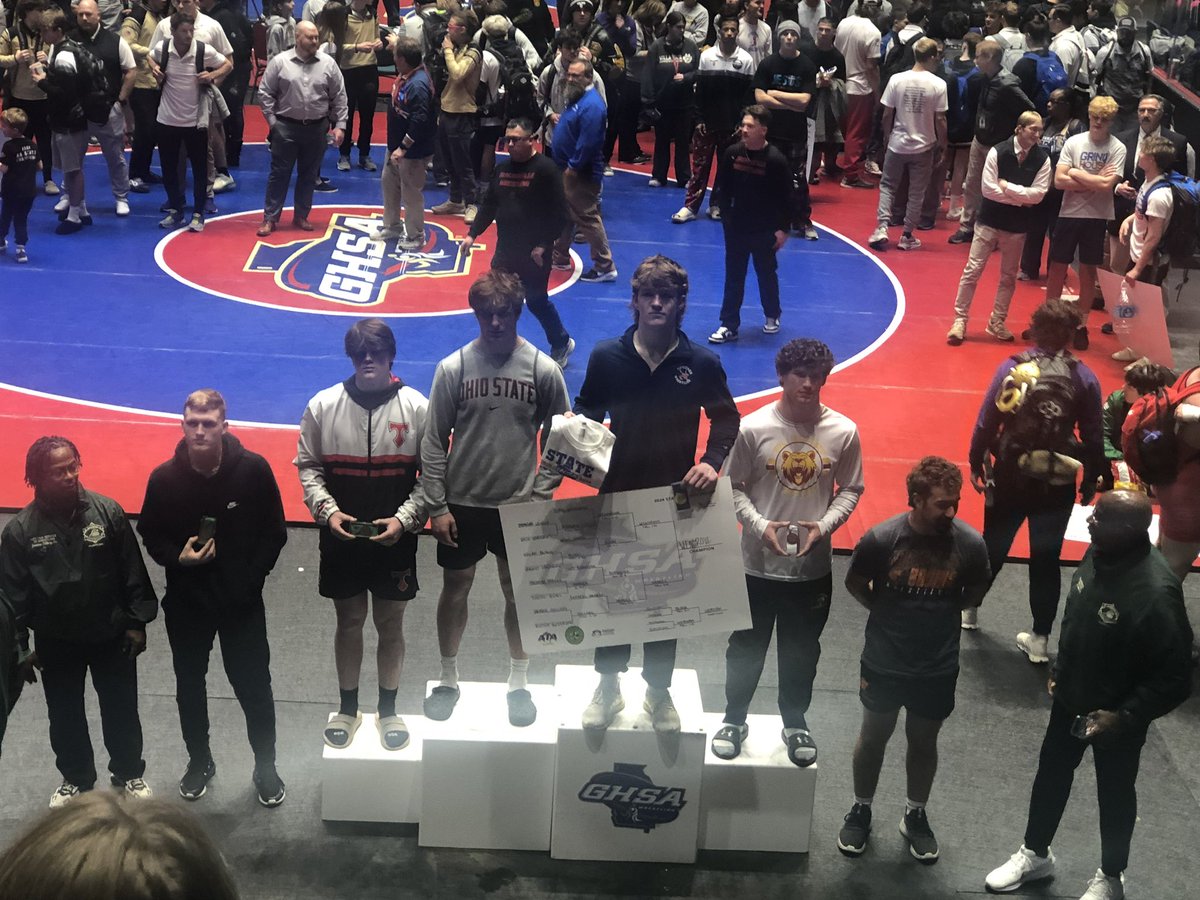 Nolan Bloom (@nolan_bloom) on Twitter photo Placed 4th at 190lbs GHSA 4A Wrestling State Championships. <a href="/GeorgiaGrappler/">Georgia Grappler</a> <a href="/SeWrestle/">SEWrestle</a> <a href="/CoachAurandt/">Tyler Aurandt</a> <a href="/CoachWillPeters/">Will Peters</a> <a href="/NO_DL_Coach/">Brad Williams</a> <a href="/davidpollack47/">David Pollack</a> Placed 4th at 190lbs GHSA 4A Wrestling State Championships. <a href="/GeorgiaGrappler/">Georgia Grappler</a> <a href="/SeWrestle/">SEWrestle</a> <a href="/CoachAurandt/">Tyler Aurandt</a> <a href="/CoachWillPeters/">Will Peters</a> <a href="/NO_DL_Coach/">Brad Williams</a> <a href="/davidpollack47/">David Pollack</a>