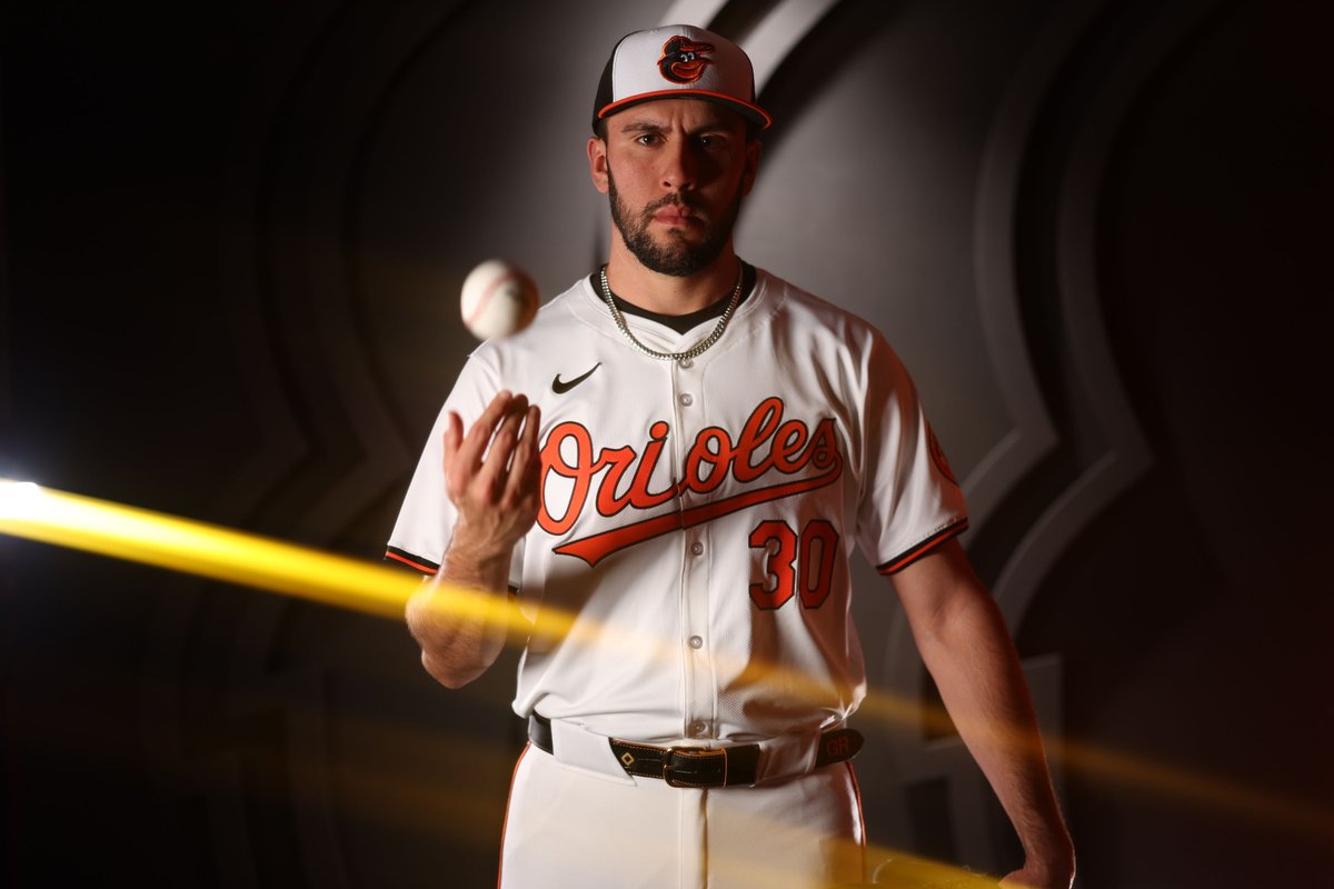 Orioles's tweet image. Stuntin’ is our strong suit.