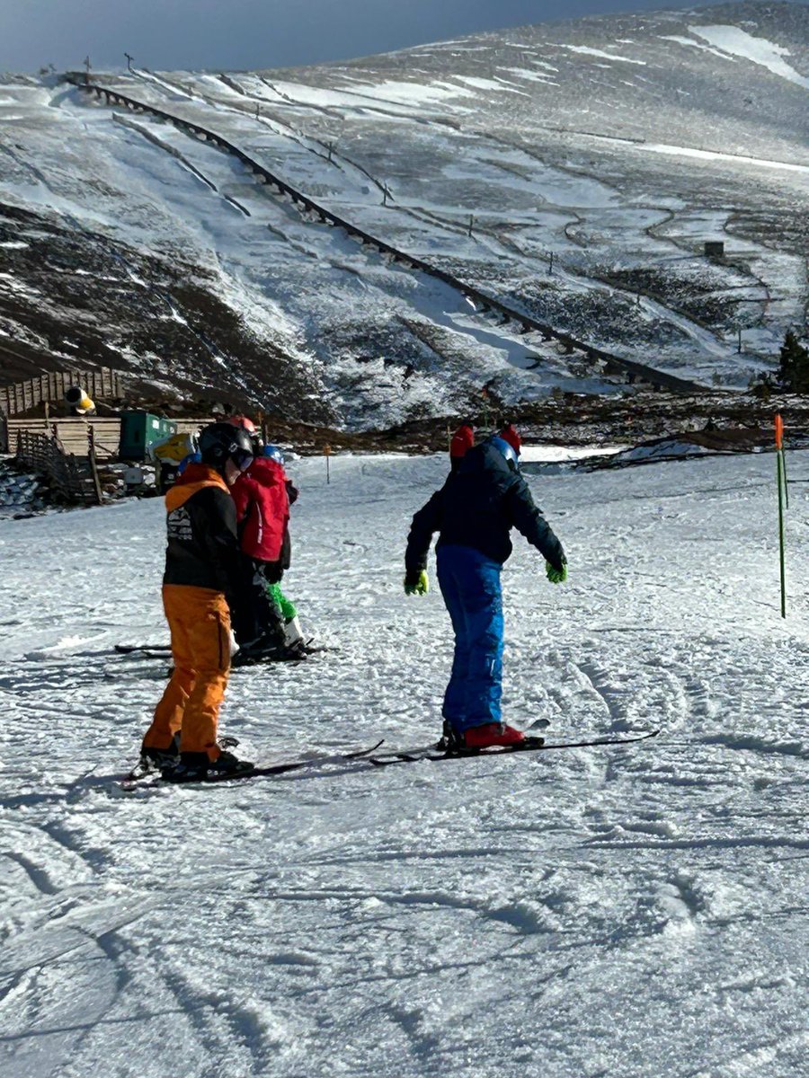 St Dominic's, Crieff tweet media