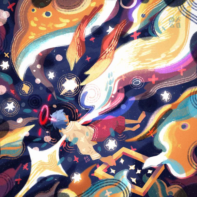 「star」のTwitter画像/イラスト(新着)｜3ページ目)