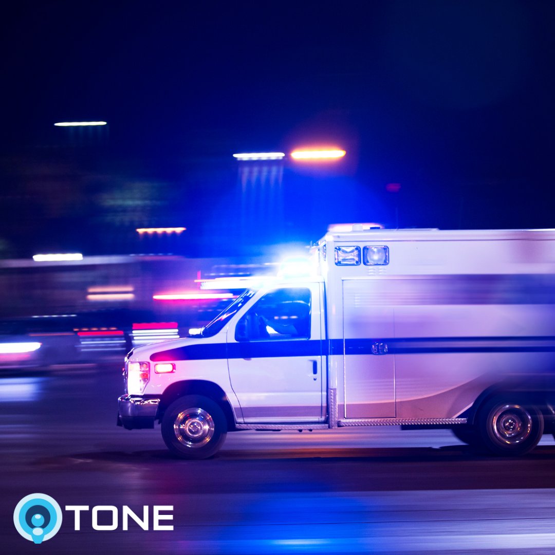 TONE tweet media