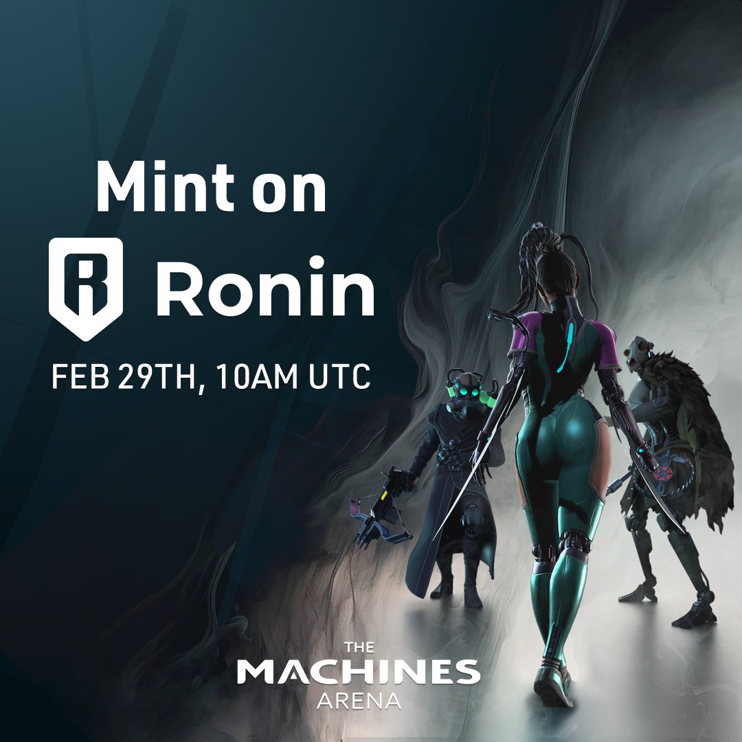 themachinesgame tweet picture