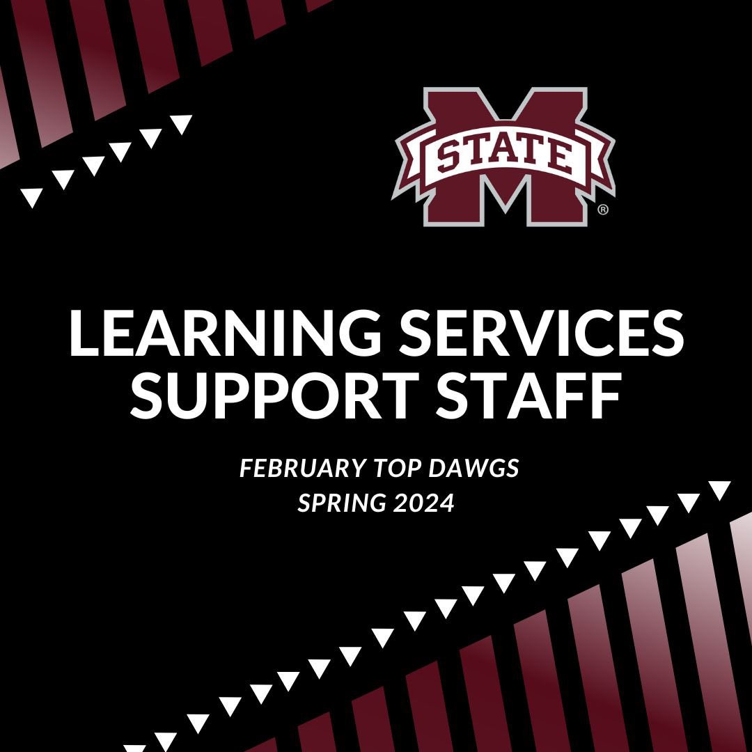 MSU Athletic Academics tweet media