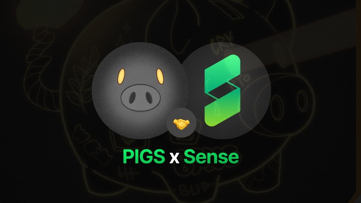 Whitelist spots for @pigsgetblasted are gone, congrats if you got one! 🔥

If you missed it, be sure to join our Discord. We have SO MANY MORE OPPORTUNITIES ON THE WAY.

Join here (Hunter Role):
discord.gg/6BVuTv4x