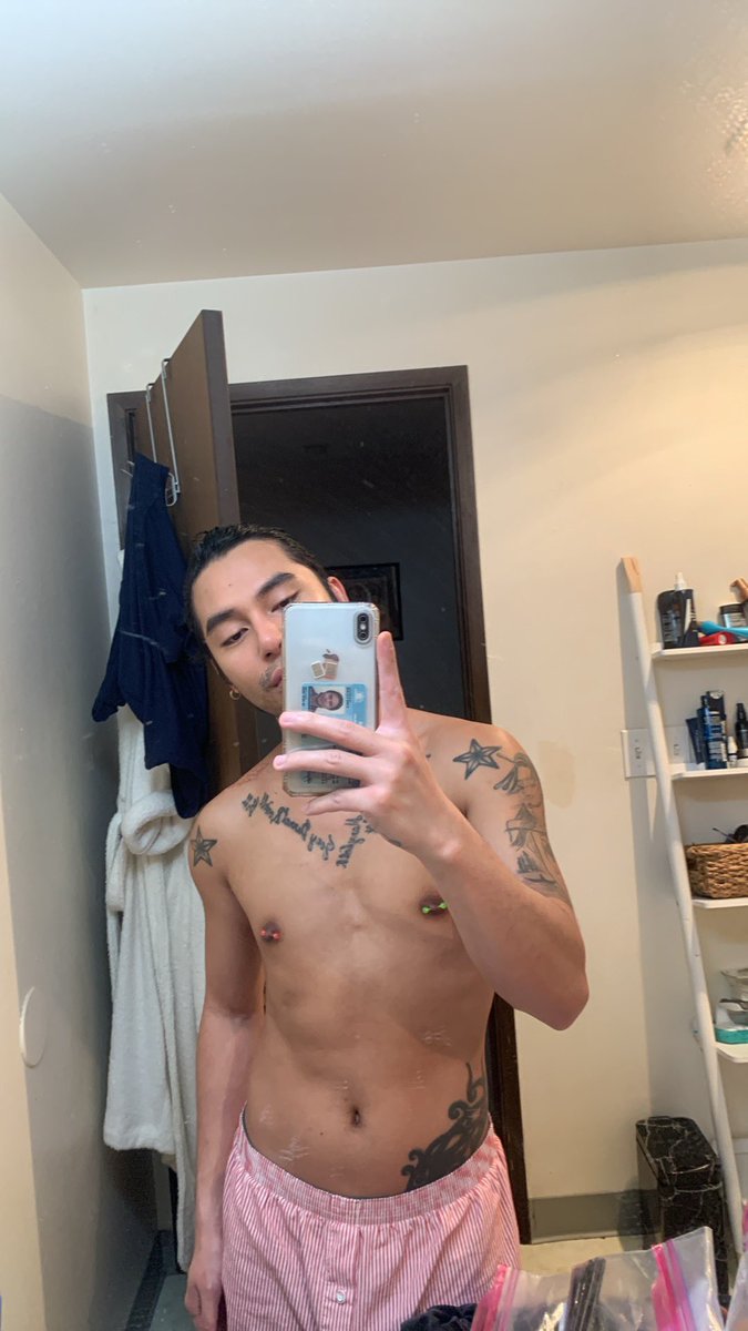 It’s been a while😛