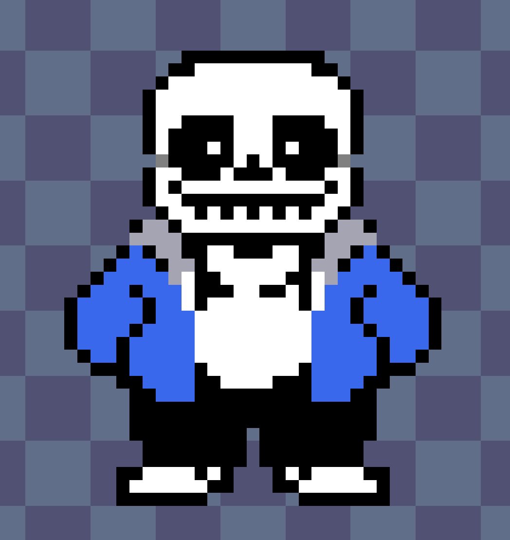 can’t forget the classics :3
#undertale