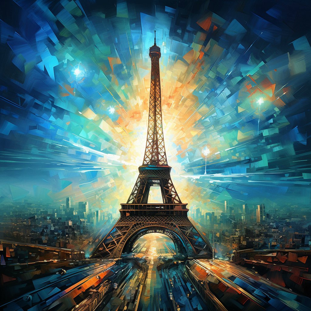 Pack your bags, #Q2B24Paris is just around the corner (March 7-8). Looking forward to reconnecting with the amazing EU ecosystem. q2b.eu